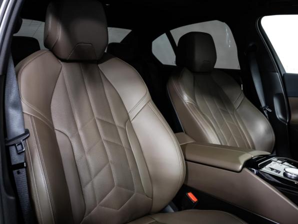 BMW 5 серии VIII (G60/G61/G68) с пробегом 2023 года, цена 6 316 000 рублей, 45660 км, седан, Автокод Объявления