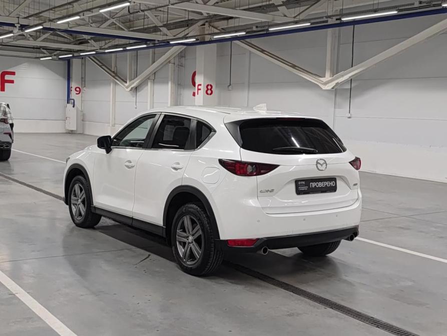 Mazda CX-5 II Казань  - изображение 8