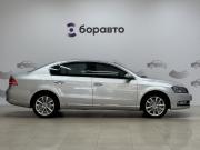 Volkswagen Passat B7 Ставрополь  - изображение 26