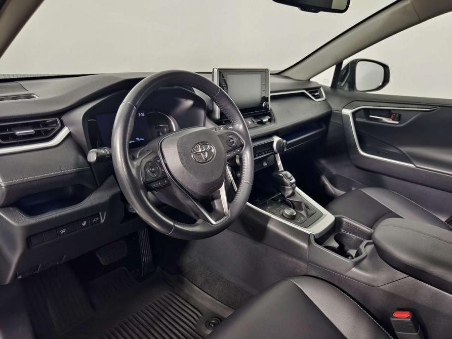 Toyota RAV4 V (XA50) Санкт-Петербург  - изображение 9