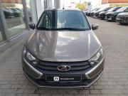 Lada (ВАЗ) Granta I Рестайлинг Москва  - изображение 21
