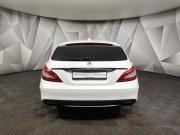 Mercedes-Benz CLS II (C218) Рестайлинг Москва  - изображение 31