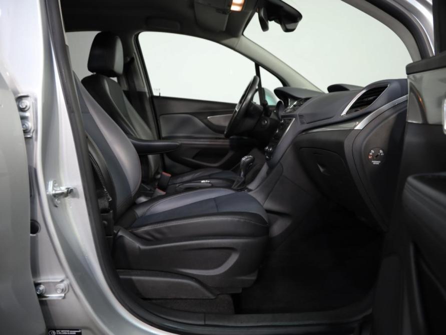 Opel Mokka I Санкт-Петербург  - изображение 22