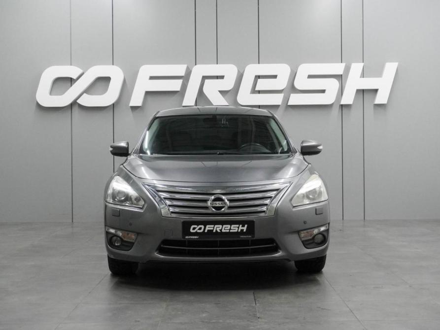 Nissan Teana III Воронеж  - изображение 3