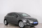 Opel Astra J Красноярск  - изображение 16