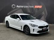 Kia Stinger I Пермь  - изображение 27