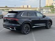 Geely Monjaro I Рестайлинг 2 Казань  - изображение 46