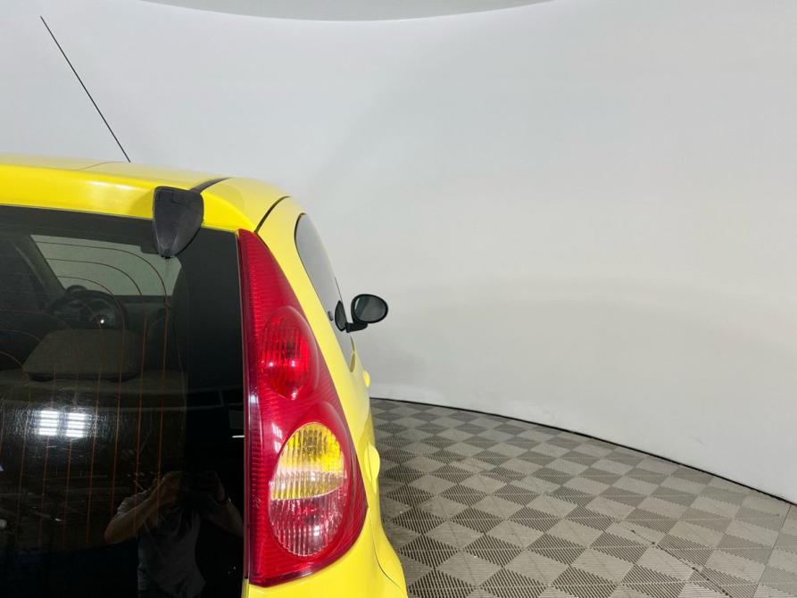 Peugeot 107 I Архангельск  - изображение 10