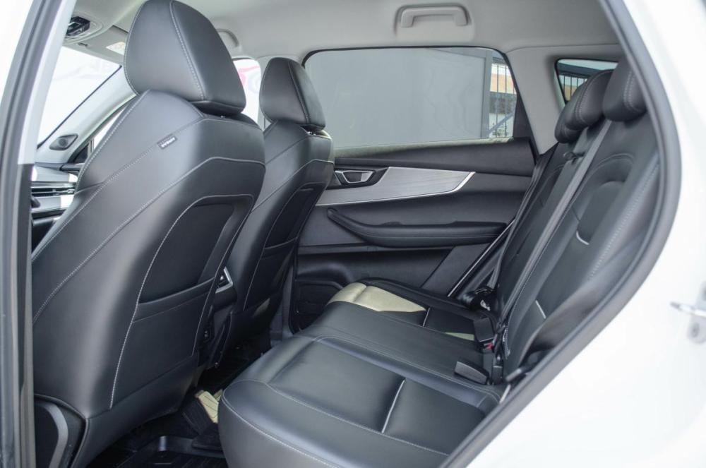 Chery Tiggo 7 Pro Max I Курган  - изображение 20