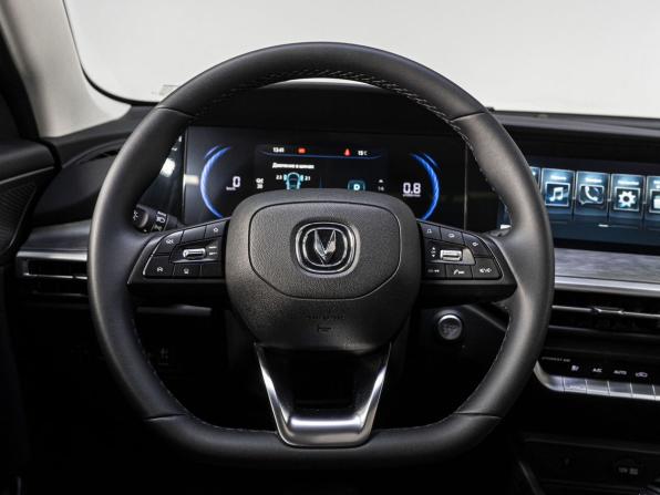 Changan CS35 Plus I Рестайлинг с пробегом 2024 года, цена 1 799 000 рублей, 39600 км, внедорожник, Автокод Объявления