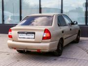 Hyundai Accent II Екатеринбург  - изображение 24