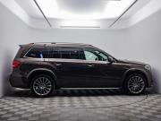 Mercedes-Benz GLS I (X166) Москва  - изображение 26