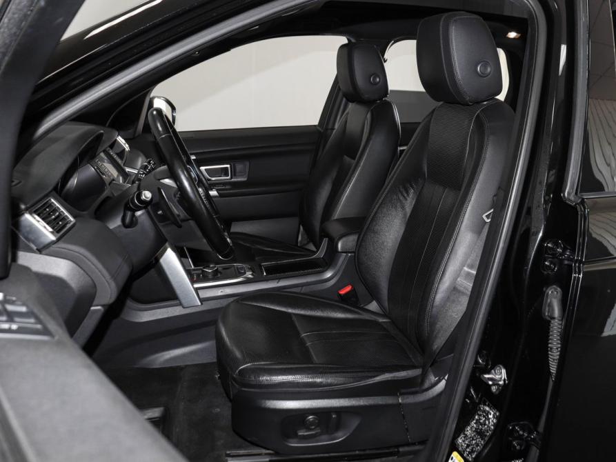 Land Rover Discovery Sport I Минеральные Воды  - изображение 8