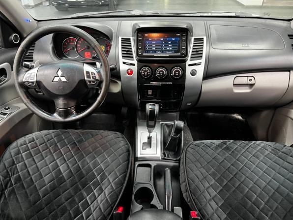 Mitsubishi Pajero Sport II с пробегом 2011 года, цена 1 660 000 рублей, 264438 км, внедорожник, Автокод Объявления
