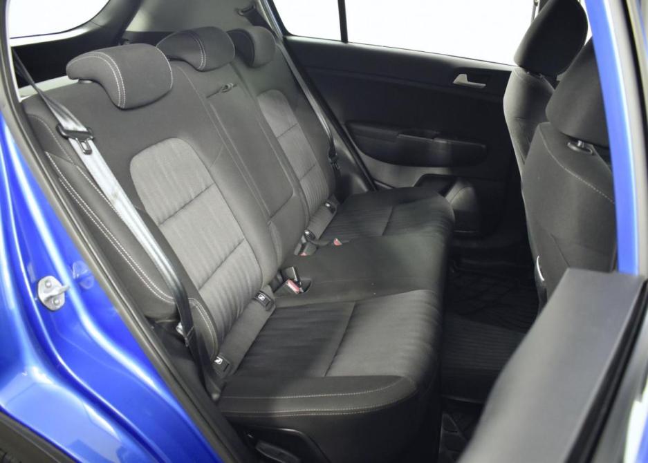 Kia Sportage IV Рестайлинг Казань  - изображение 7