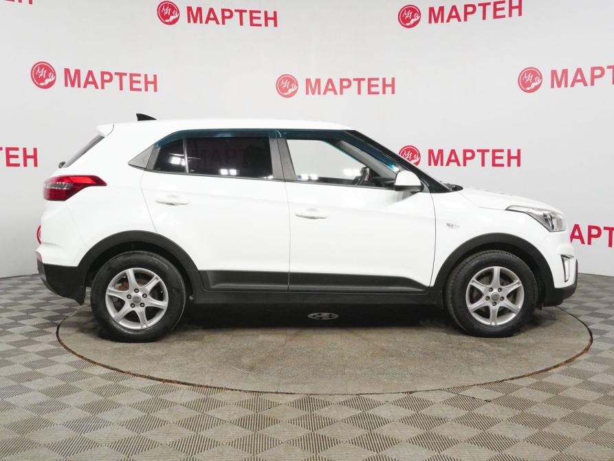 Hyundai Creta I Вологда  - изображение 4