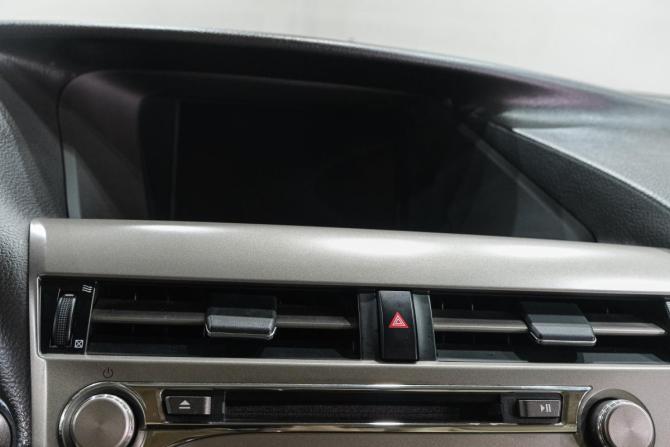 Lexus RX III Рестайлинг с пробегом 2013 года, цена 2 849 000 рублей, 158000 км, внедорожник, Автокод Объявления