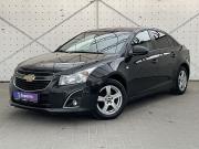 Chevrolet Cruze I Рестайлинг Тамбов  - изображение 20