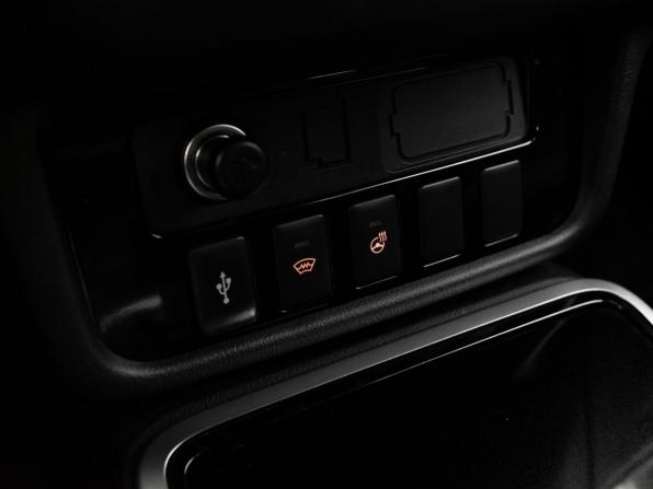Mitsubishi Outlander III Рестайлинг 3 с пробегом 2018 года, цена 2 340 000 рублей, 94057 км, внедорожник, Автокод Объявления