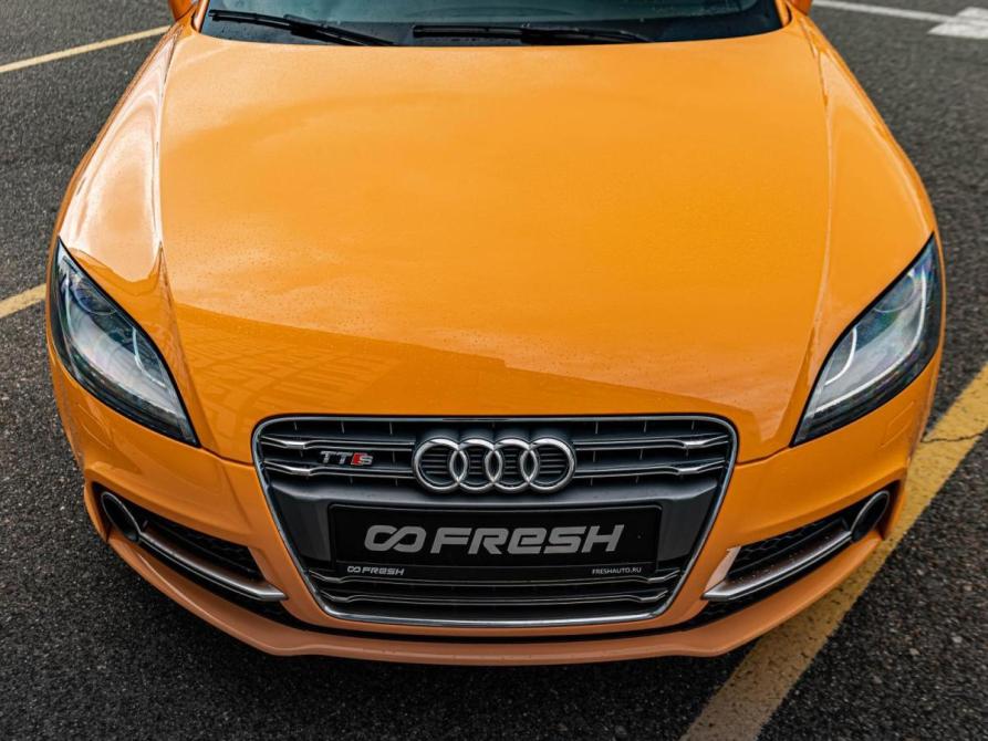 Audi TTS II (8J) Рестайлинг Краснодар  - изображение 16