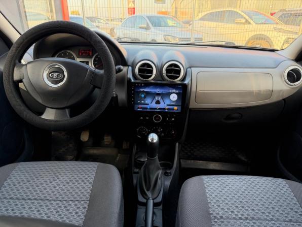 Lada (ВАЗ) Largus I с пробегом 2013 года, цена 570 000 рублей, 341000 км, универсал, Автокод Объявления