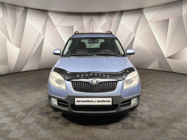 Skoda Roomster I с пробегом 2008 года, цена 397 000 рублей, 287567 км, компактвэн, Автокод Объявления
