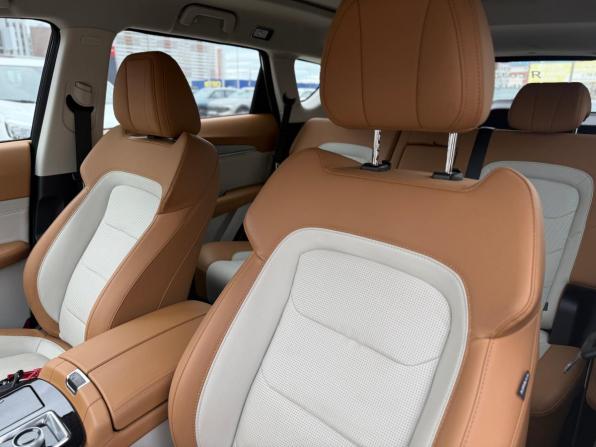 JETOUR X70+ I Рестайлинг с пробегом 2024 года, цена 2 775 000 рублей, 1570 км, внедорожник, Автокод Объявления