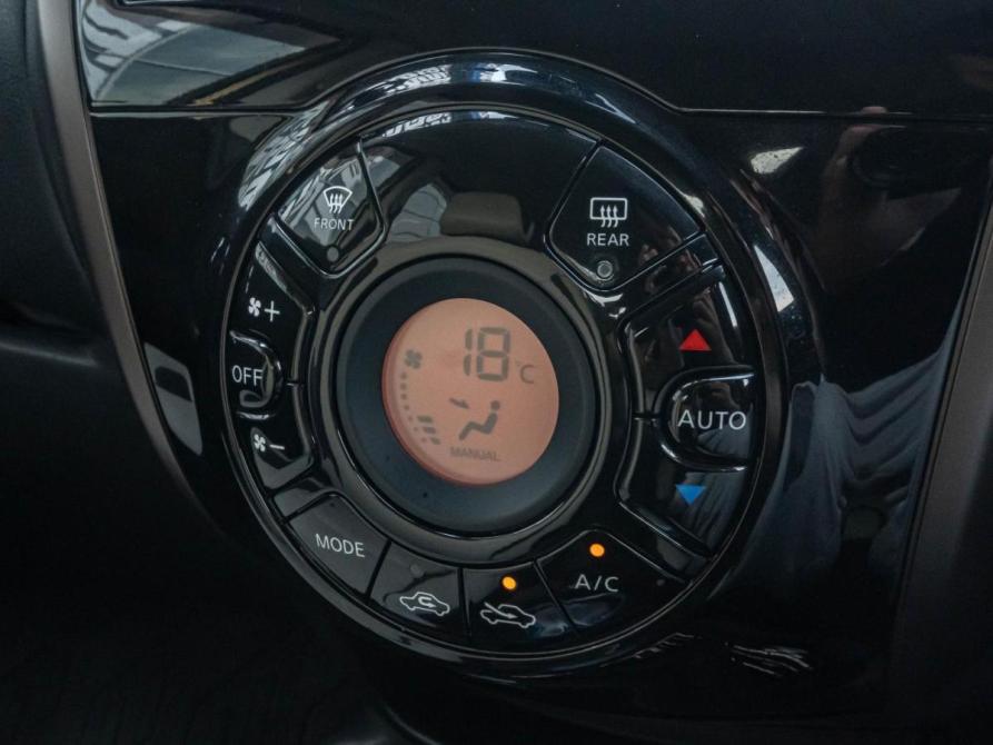Nissan Note II Рестайлинг Краснодар  - изображение 14