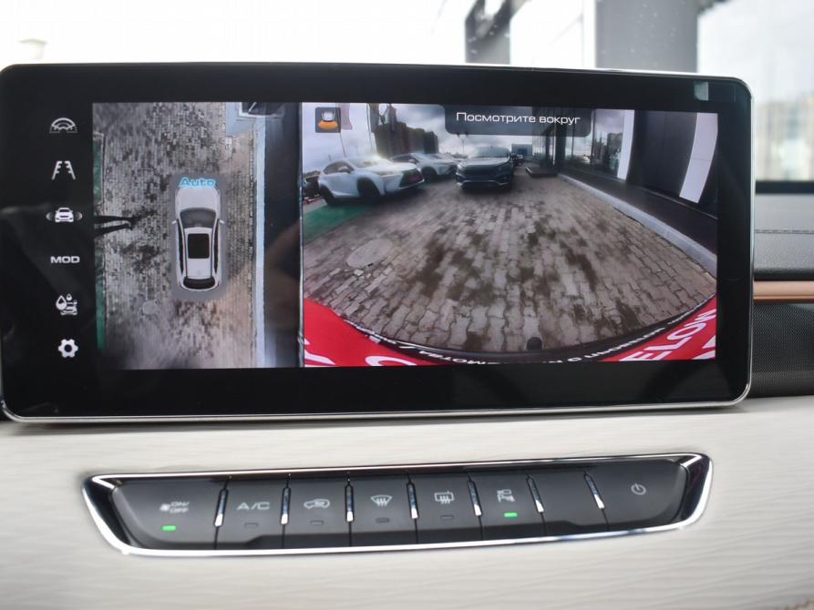 Haval Jolion I Рестайлинг Архангельск  - изображение 15