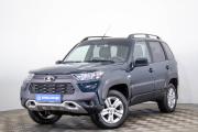 Lada (ВАЗ) Niva Travel I Пермь  - изображение 27