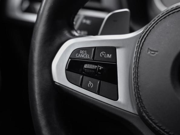 BMW X3 III (G01) с пробегом 2020 года, цена 4 549 000 рублей, 66271 км, внедорожник, Автокод Объявления