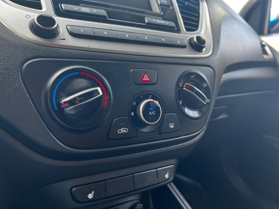 Hyundai Solaris II Стерлитамак  - изображение 18