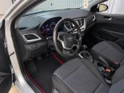 Hyundai Solaris II Рестайлинг Альметьевск  - изображение 30