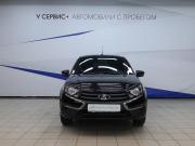 Lada (ВАЗ) Granta I Рестайлинг Москва  - изображение 20