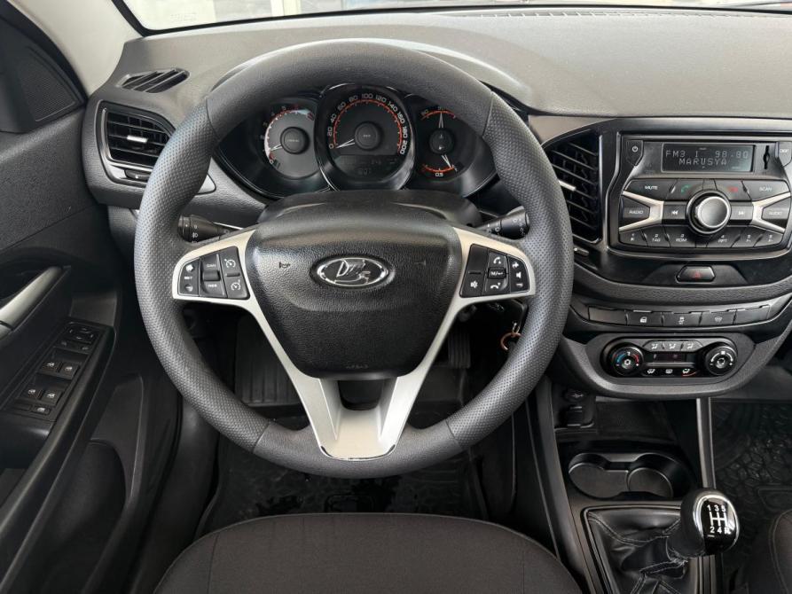 Lada (ВАЗ) Vesta I Липецк  - изображение 6