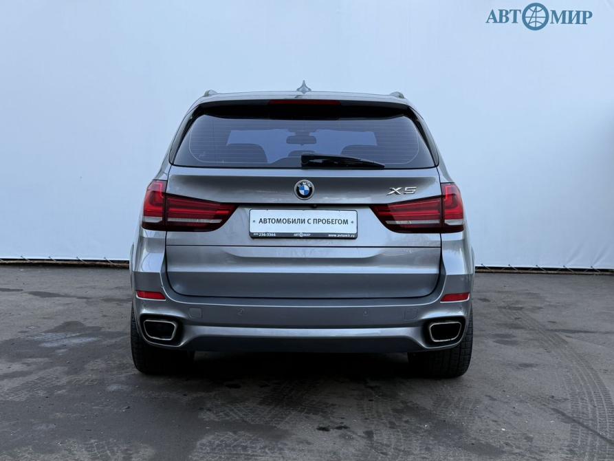 BMW X5 III (F15) Москва  - изображение 6