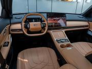 Geely Galaxy Starship 7 Краснодар  - изображение 29