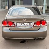 Honda Civic VIII Нижнекамск  - изображение 30