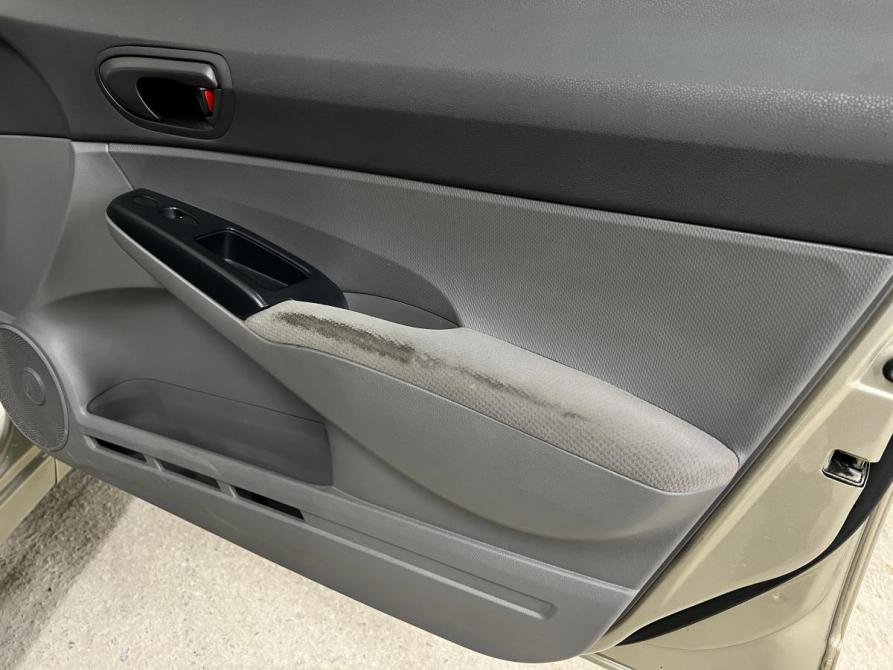 Honda Civic VIII Тюмень  - изображение 20