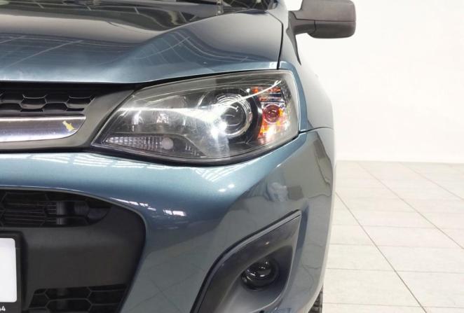 Lada (ВАЗ) Kalina II с пробегом 2015 года, цена 445 000 рублей, 167899 км, универсал, Автокод Объявления