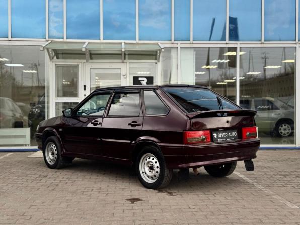 Lada (ВАЗ) 2114 с пробегом 2013 года, цена 245 000 рублей, 209614 км, хэтчбек, Автокод Объявления
