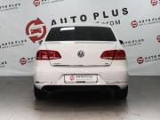 Volkswagen Passat B7 Минеральные Воды  - изображение 23