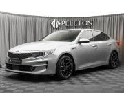 Kia Optima IV Москва  - изображение 32