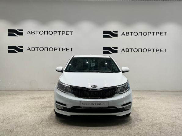 Kia Rio III с пробегом 2015 года, цена 779 000 рублей, 198529 км, седан, Автокод Объявления