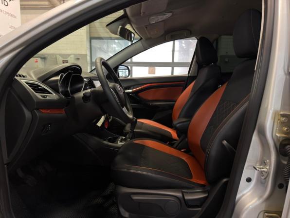 Lada (ВАЗ) Vesta I с пробегом 2019 года, цена 1 179 000 рублей, 86324 км, универсал, Автокод Объявления