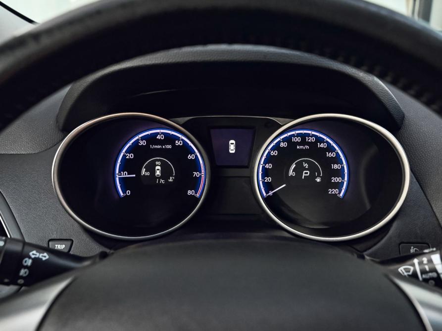 Hyundai ix35 I Екатеринбург  - изображение 15