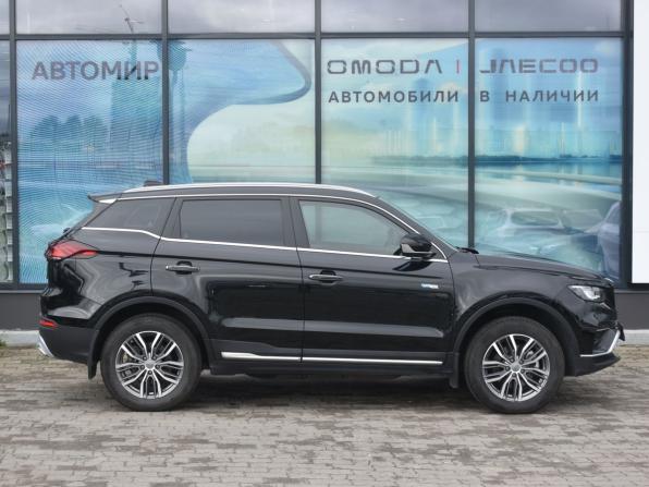 Geely Atlas Pro с пробегом 2024 года, цена 2 180 000 рублей, 38233 км, внедорожник, Автокод Объявления