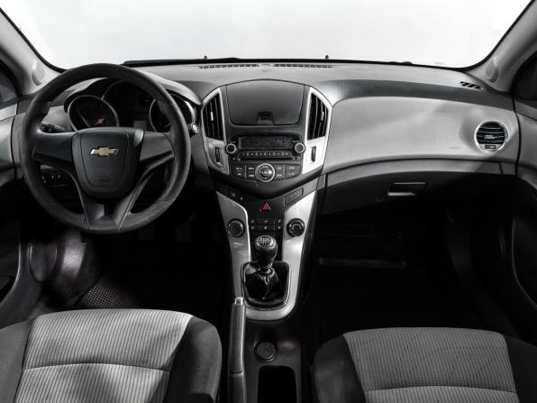Chevrolet Cruze I Рестайлинг с пробегом 2013 года, цена 585 000 рублей, 234462 км, седан, Автокод Объявления