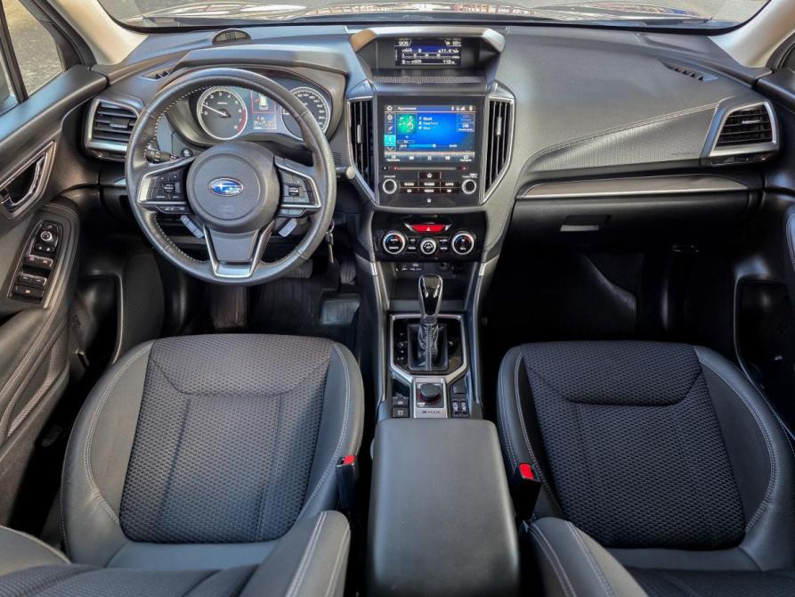 Subaru Forester V Екатеринбург  - изображение 8