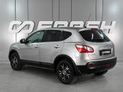 Nissan Qashqai I Рестайлинг Ростов-на-Дону  - изображение 20